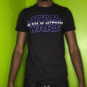 Star Wars Teeshirt